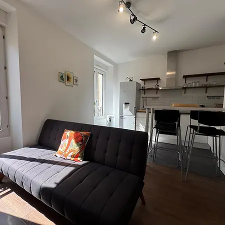Le Wagram - 5pers - Wi-fi - Home&service Apartmán