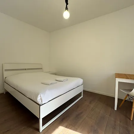 Apartmán Le Wagram - 5pers - Wi-fi - Home&service *