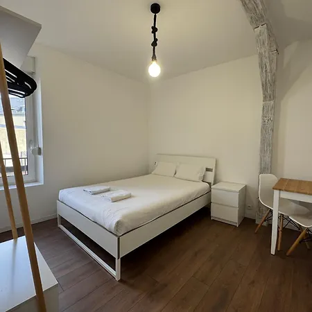 Le Wagram - 5pers - Wi-fi - Home&service