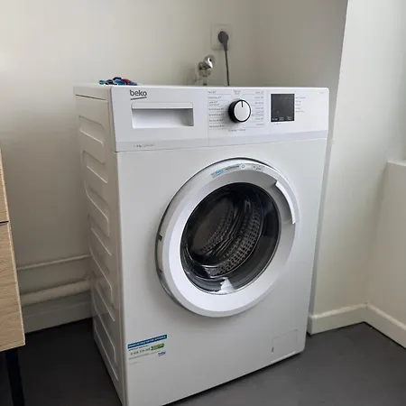 Le Wagram - 5pers - Wi-fi - Home&service Apartmán Le Mans
