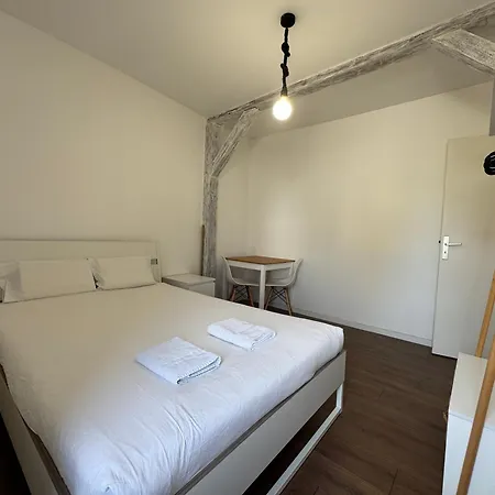 Apartmán Le Wagram - 5pers - Wi-fi - Home&service *
